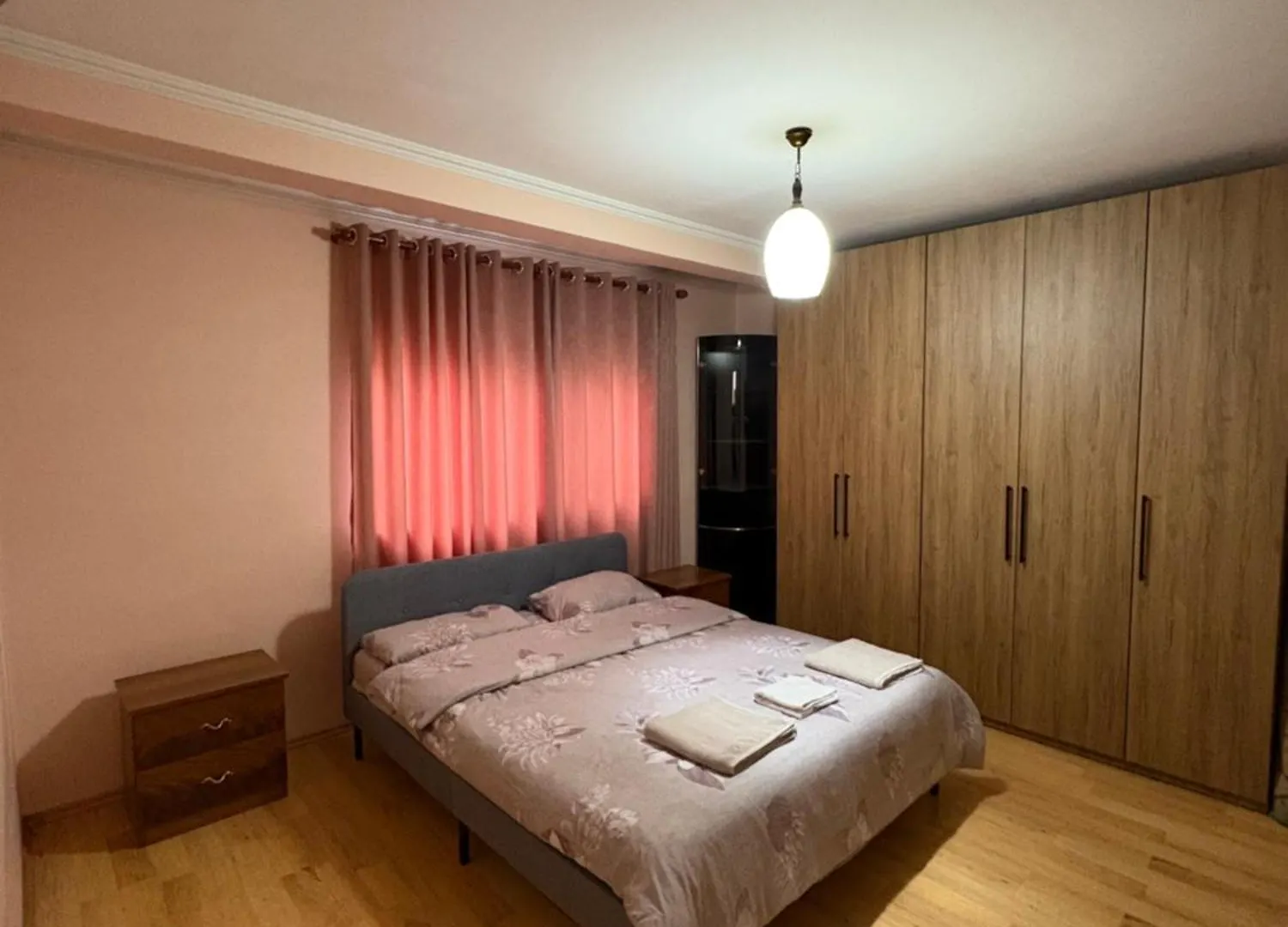 Ferienwohnung The Great Escape Near Center Tirana Albanien